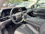 2025 INFINITI QX80 SENSORY AWD