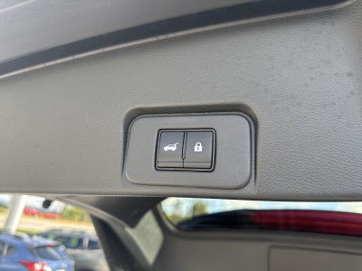 2024 Nissan Rogue AWD SV