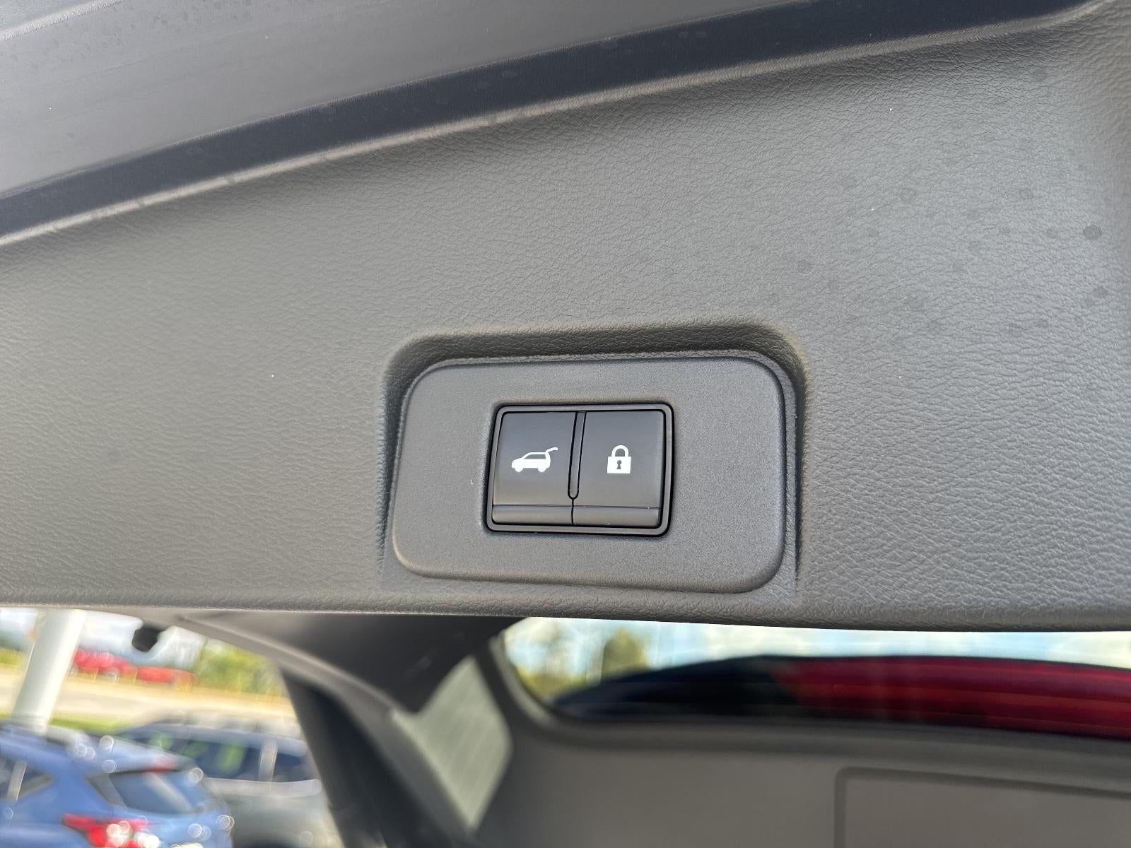 2024 Nissan Rogue AWD SV