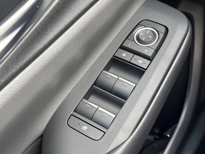 2025 Toyota Prius LE AWD (Natl)