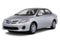 2011 Toyota Corolla 4dr Sdn Man L (Natl)