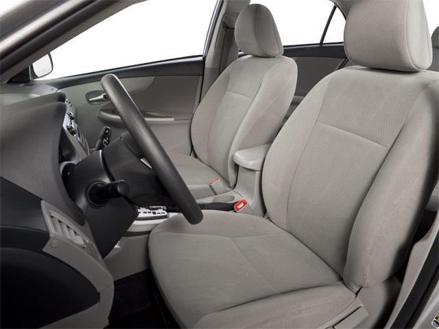 2011 Toyota Corolla 4dr Sdn Man L (Natl)