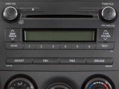 2011 Toyota Corolla 4dr Sdn Man L (Natl)