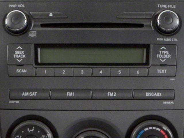 2011 Toyota Corolla 4dr Sdn Man L (Natl)
