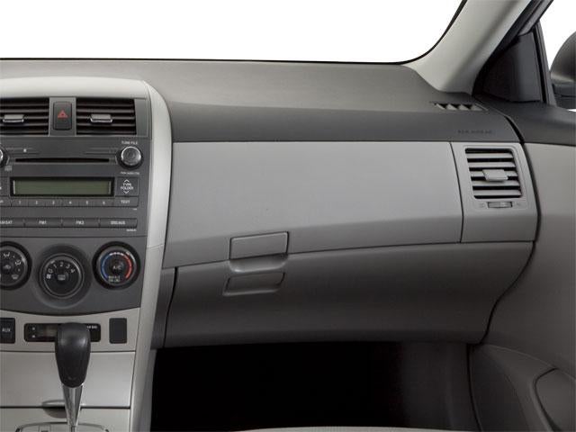 2011 Toyota Corolla 4dr Sdn Man L (Natl)