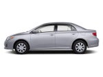 2011 Toyota Corolla 4dr Sdn Man L (Natl)