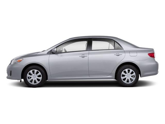 2011 Toyota Corolla 4dr Sdn Man L (Natl)