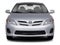 2011 Toyota Corolla 4dr Sdn Man L (Natl)