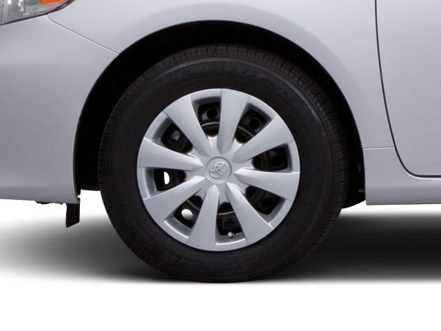 2011 Toyota Corolla 4dr Sdn Man L (Natl)