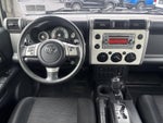 2012 Toyota FJ Cruiser 4WD 4dr Auto (Natl)
