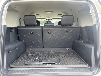 2012 Toyota FJ Cruiser 4WD 4dr Auto (Natl)