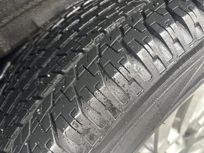 2013 Toyota 4Runner 4WD 4dr V6 Limited (Natl)