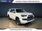 2023 Toyota 4Runner Limited 4WD (Natl)