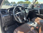 2023 Toyota 4Runner Limited 4WD (Natl)