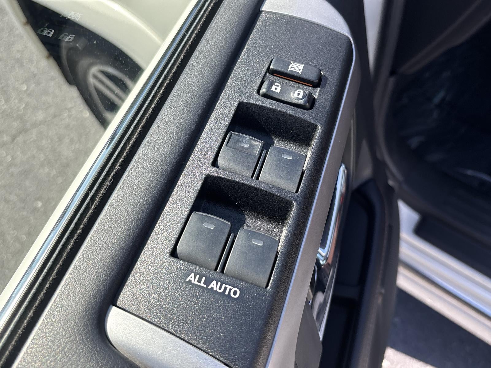 2023 Toyota 4Runner Limited 4WD (Natl)