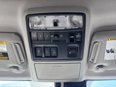 2023 Toyota 4Runner Limited 4WD (Natl)