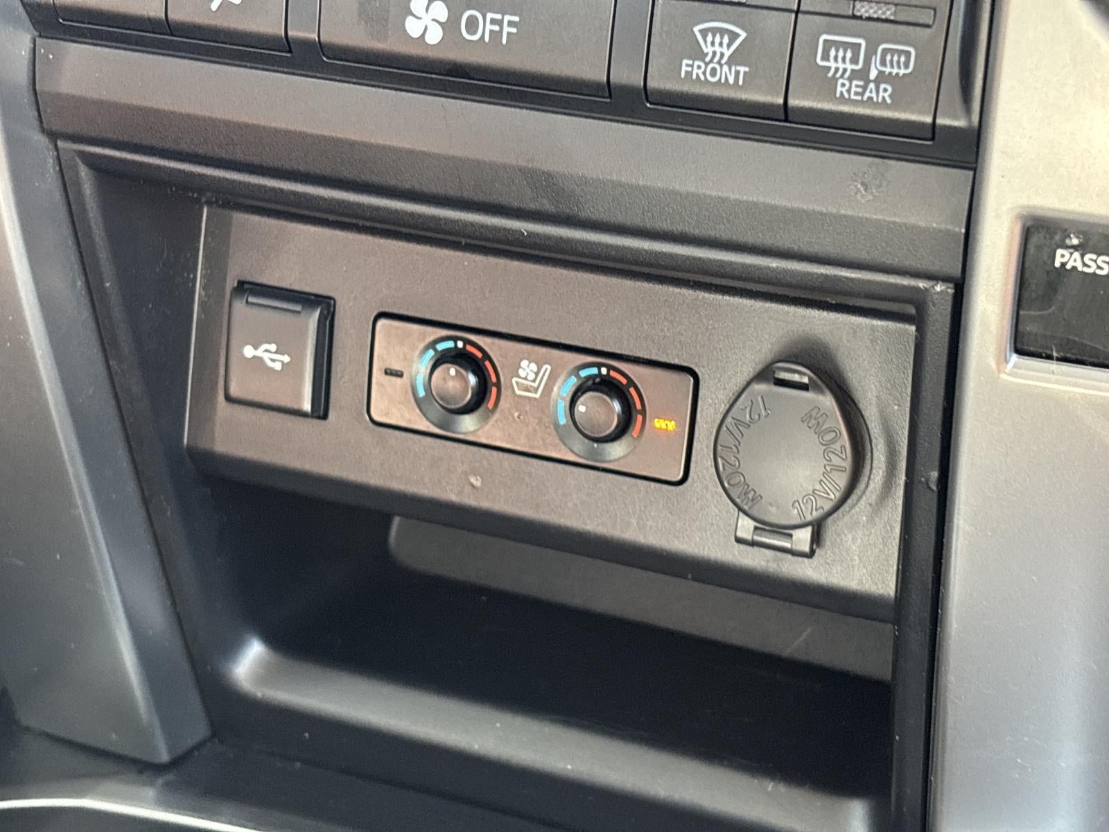 2023 Toyota 4Runner Limited 4WD (Natl)
