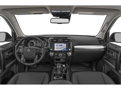 2024 Toyota 4Runner TRD Off Road Premium 4WD (Natl)