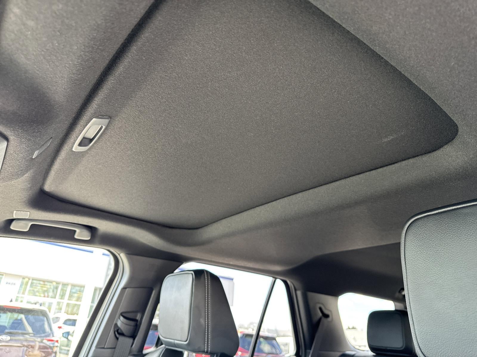 2026 Toyota 4Runner TRD Sport Premium 4WD (Natl)