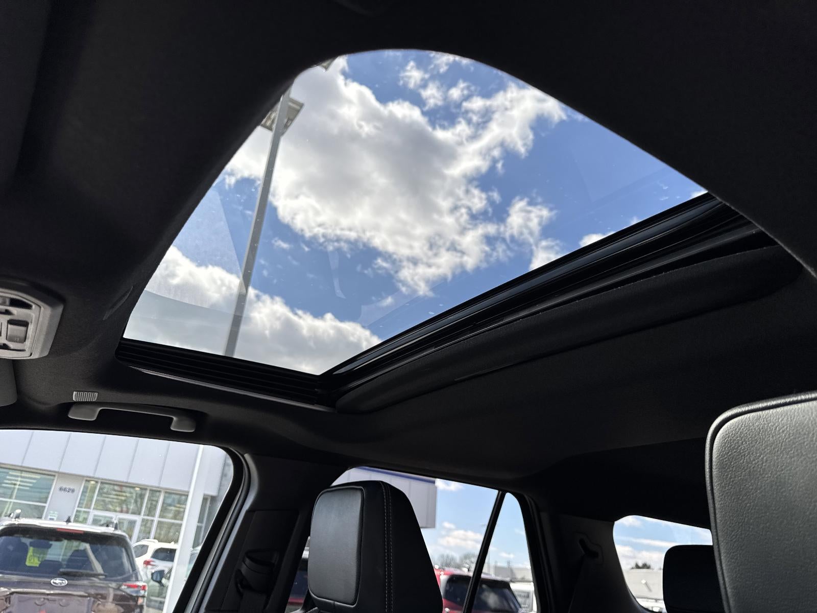 2026 Toyota 4Runner TRD Sport Premium 4WD (Natl)