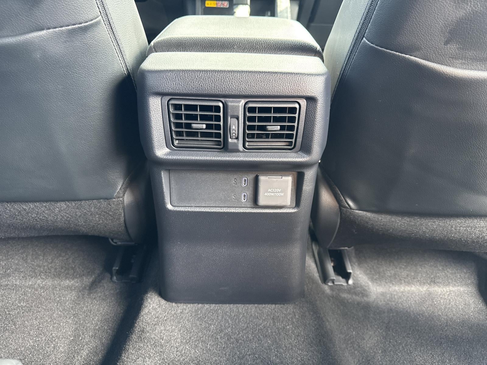 2026 Toyota 4Runner TRD Sport Premium 4WD (Natl)