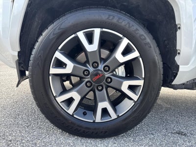 2026 Toyota 4Runner TRD Sport Premium 4WD (Natl)