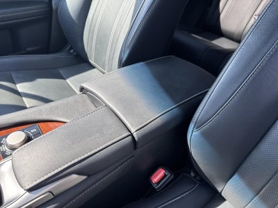 2018 Lexus RX 350L Premium AWD