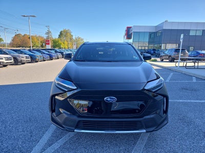2024 Subaru Solterra Limited AWD
