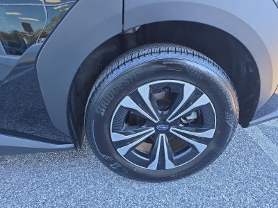 2024 Subaru Solterra Limited AWD