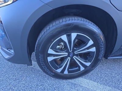 2024 Subaru Solterra Limited AWD