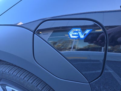2024 Subaru Solterra Limited AWD