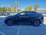 2024 Subaru Solterra Limited AWD