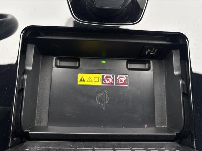 2025 Subaru Solterra Touring AWD