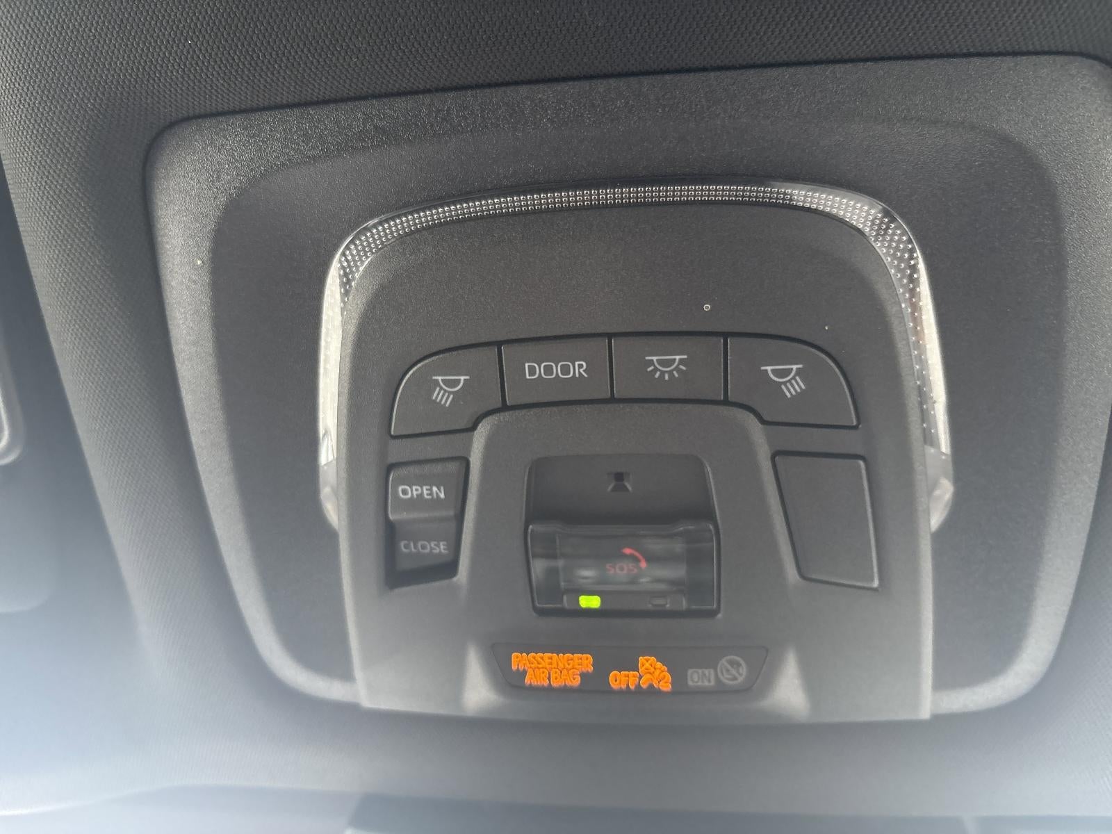 2025 Subaru Solterra Touring AWD