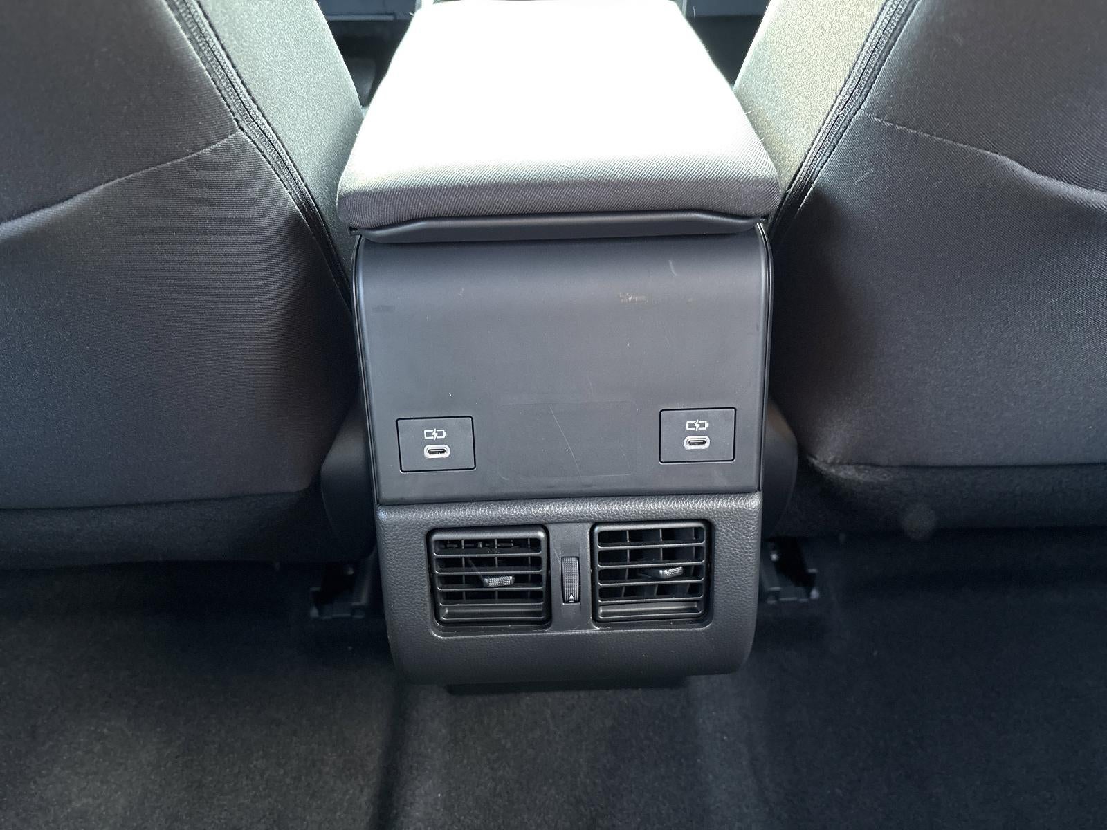 2025 Subaru Solterra Premium AWD