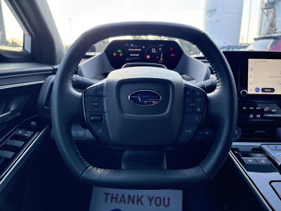 2025 Subaru Solterra Premium AWD