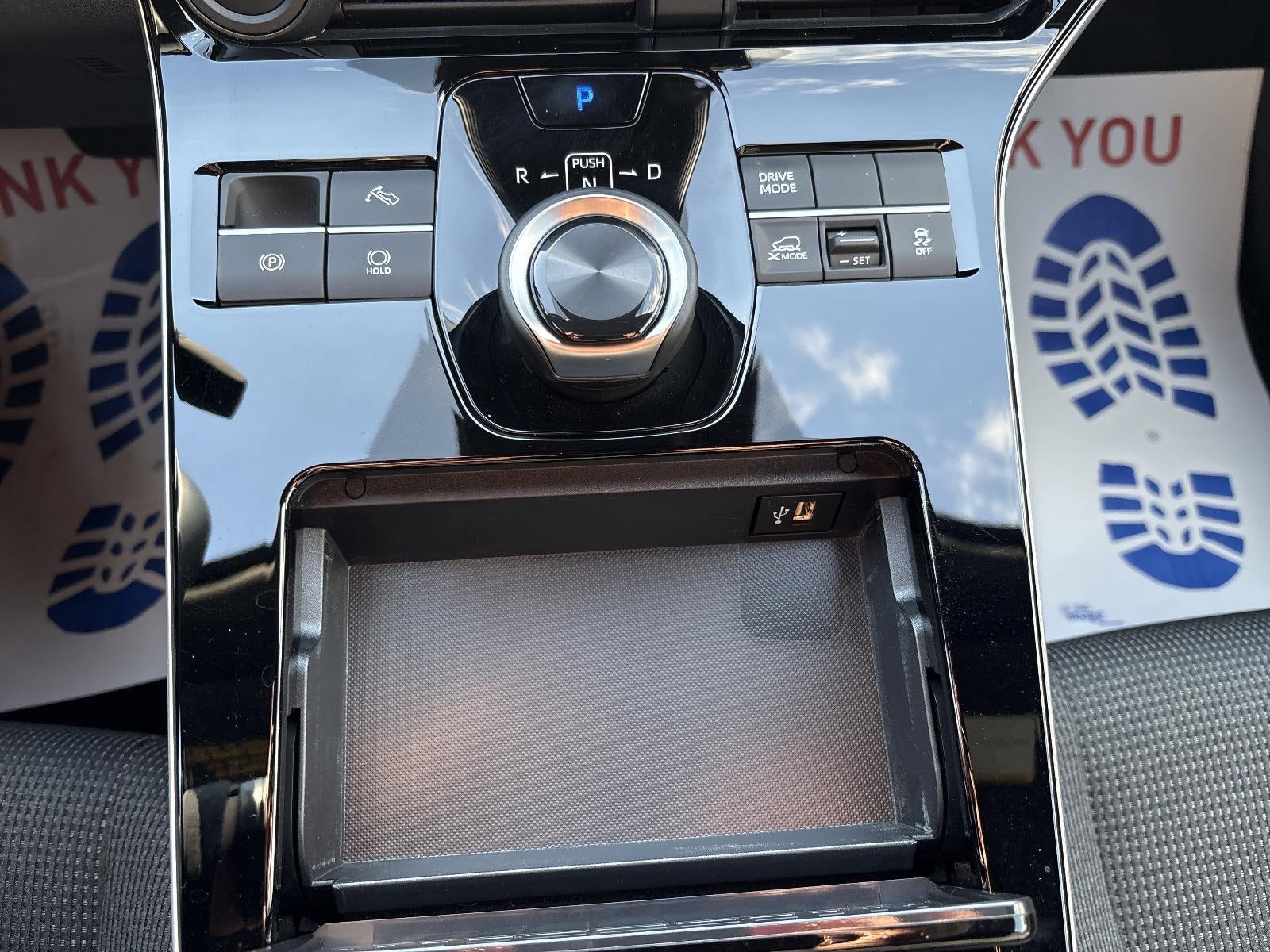 2025 Subaru Solterra Premium AWD