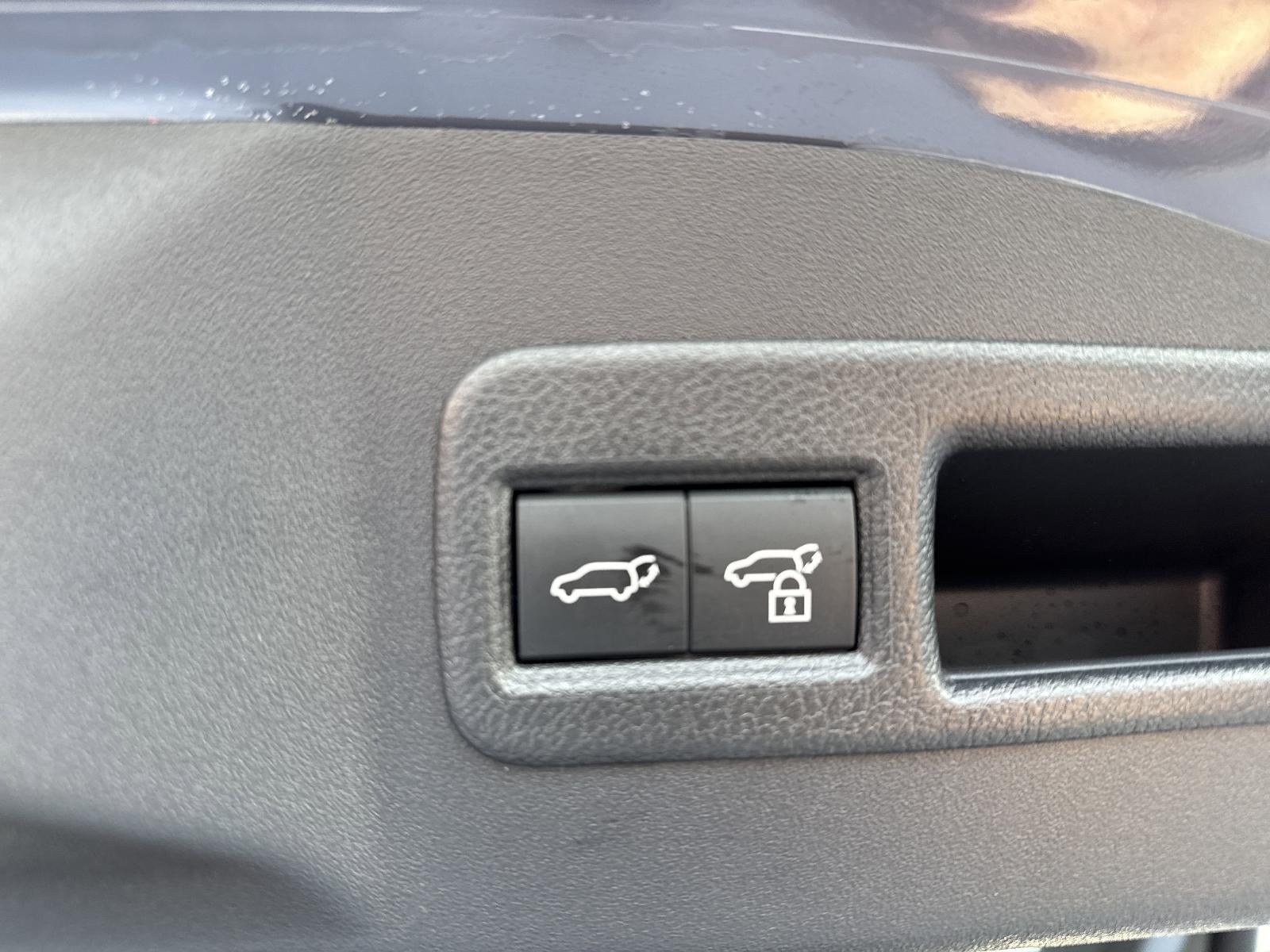 2024 Subaru Solterra Limited AWD