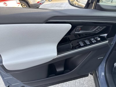 2024 Subaru Solterra Limited AWD