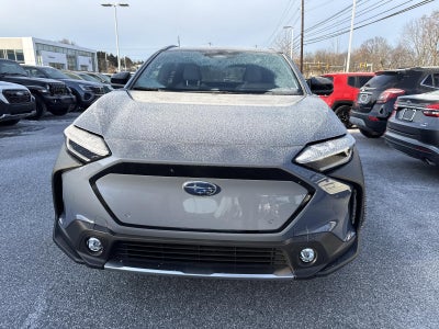 2024 Subaru Solterra Limited AWD