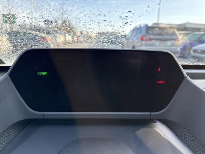 2024 Subaru Solterra Limited AWD