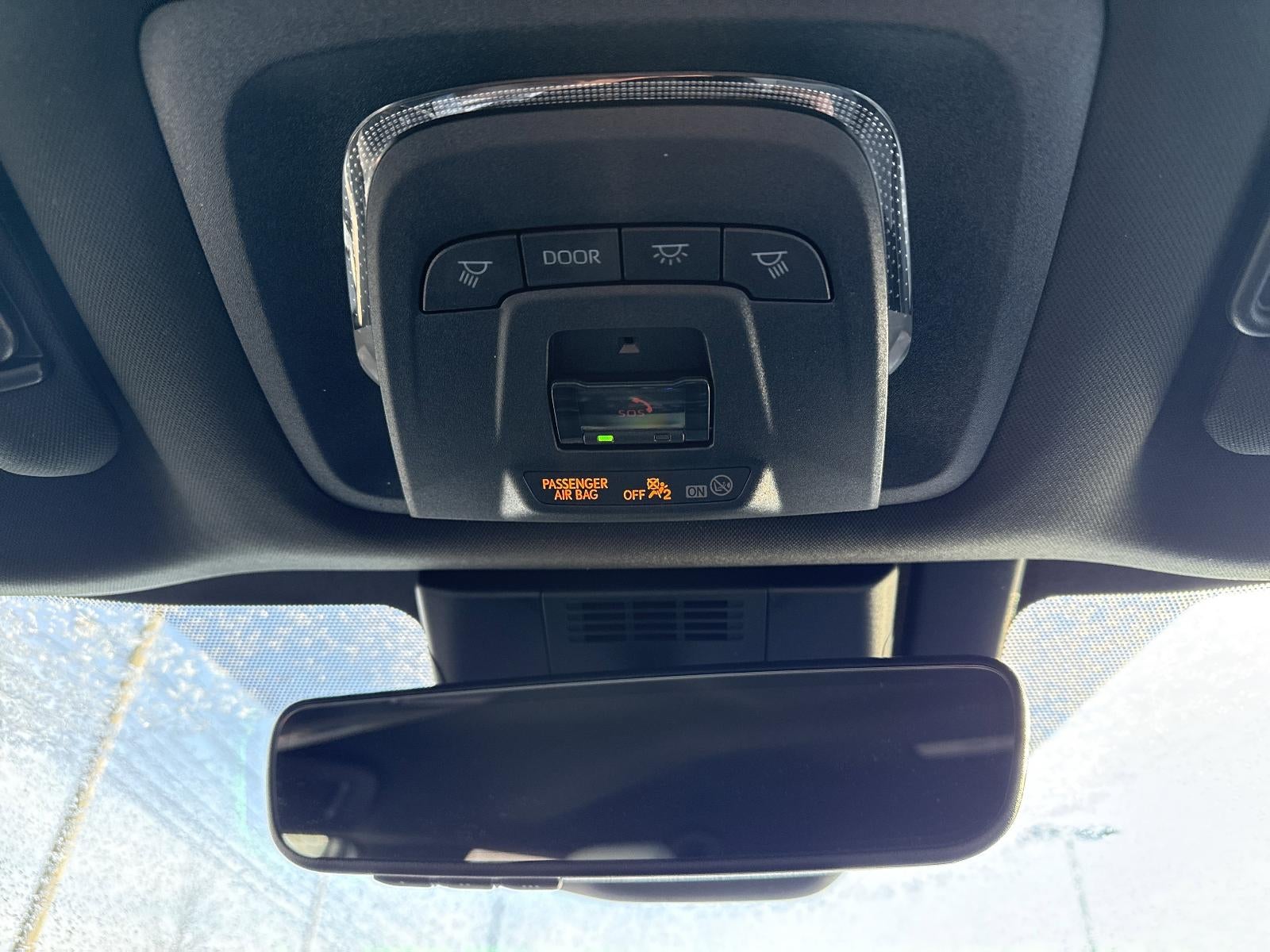 2024 Subaru Solterra Limited AWD