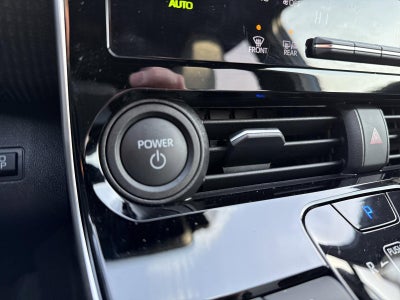 2024 Subaru Solterra Limited AWD