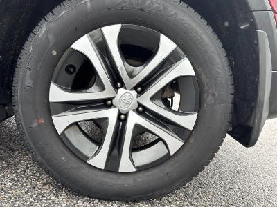 2018 Toyota RAV4 LE AWD (Natl)