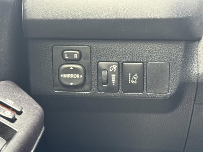 2018 Toyota RAV4 LE AWD (Natl)