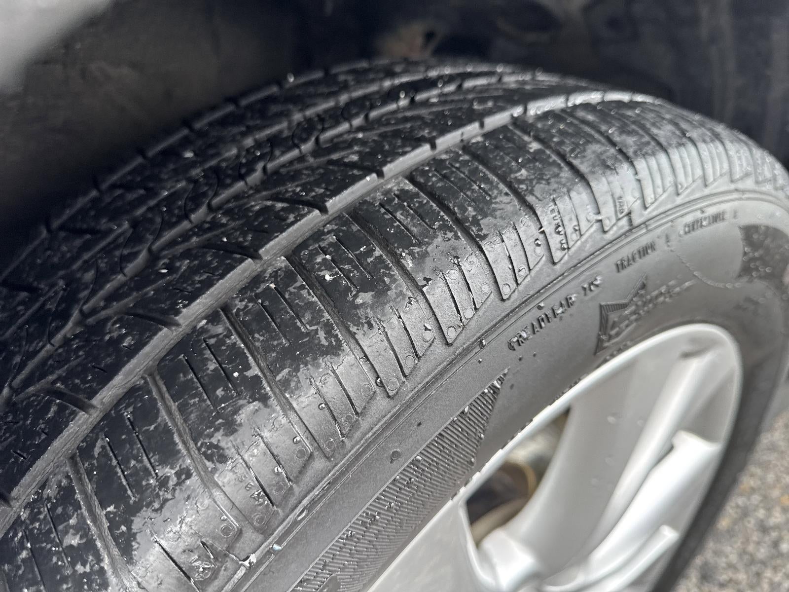 2013 Toyota RAV4 AWD 4dr Limited (Natl)