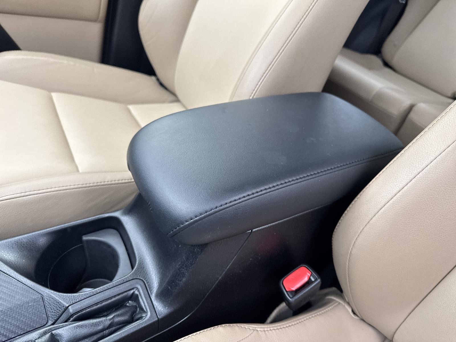 2013 Toyota RAV4 AWD 4dr Limited (Natl)