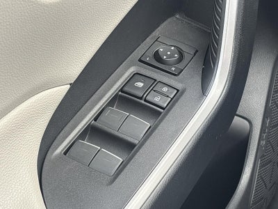 2023 Toyota RAV4 Hybrid XLE AWD (Natl)
