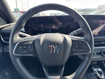 2024 Buick Envista FWD 4dr Preferred