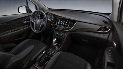 2019 Buick Encore Preferred FWD
